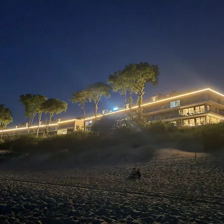 In Hevenia דירה *