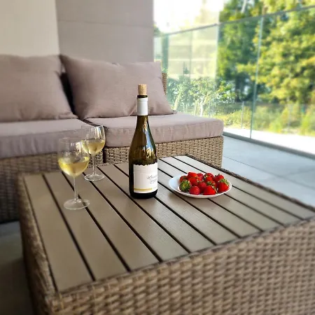 In Hevenia דירה *