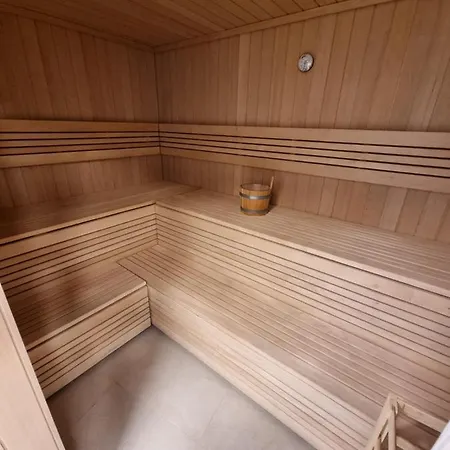 In Hevenia דירה רבאל