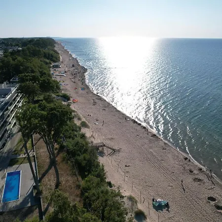 In Hevenia דירה רבאל