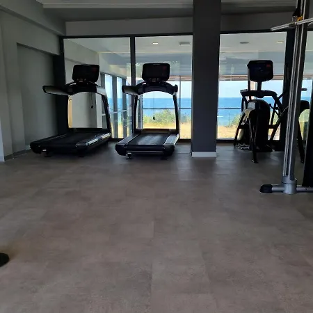 In Hevenia شقة ريفال