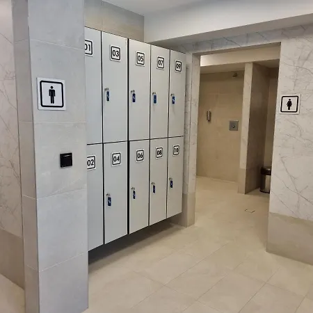 In Hevenia * רבאל