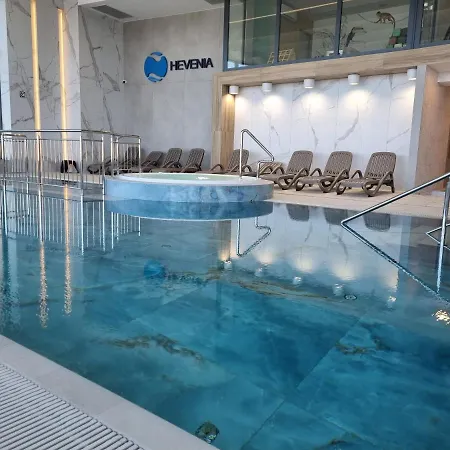 דירה In Hevenia *