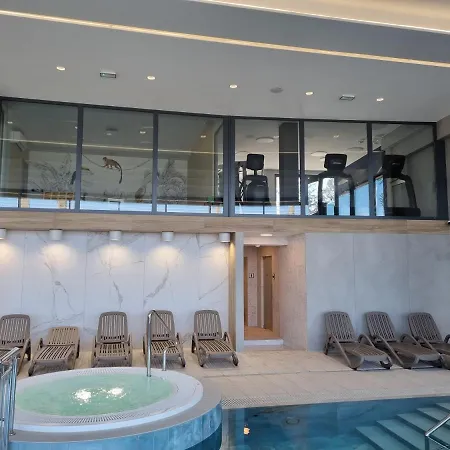 דירה In Hevenia רבאל