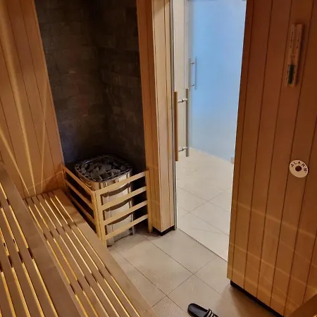 דירה In Hevenia *