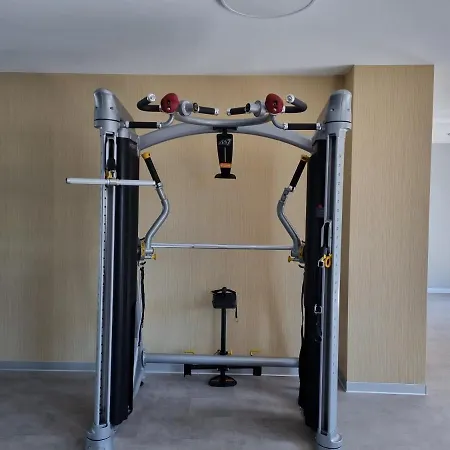 In Hevenia ريفال