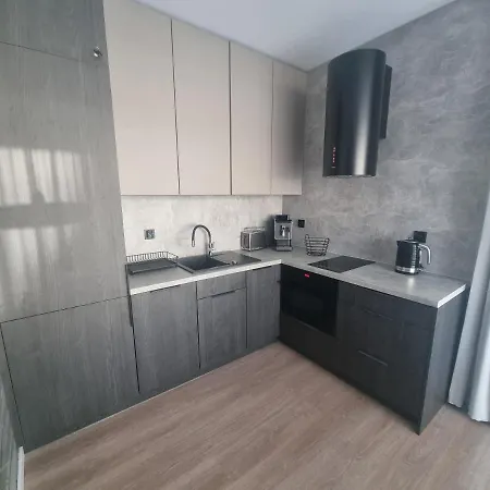 In Hevenia דירה רבאל