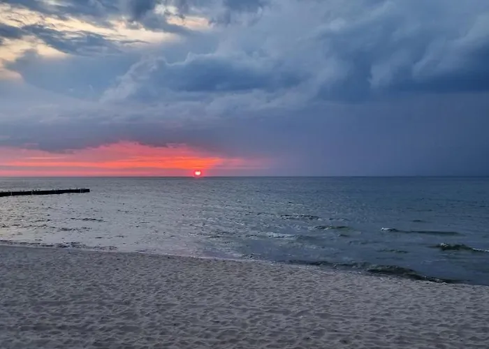 Apartment In Hevenia