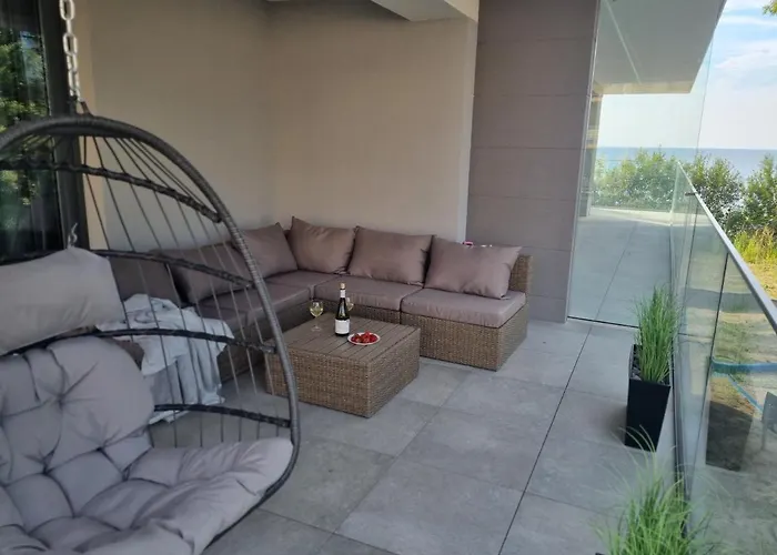 In Hevenia Apartment Rewal