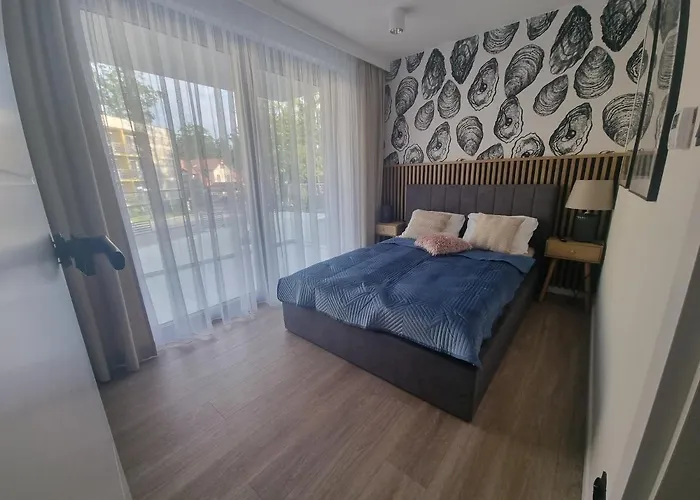 Apartment In Hevenia