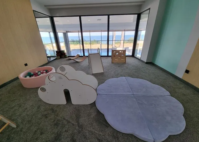 Apartment In Hevenia Rewal