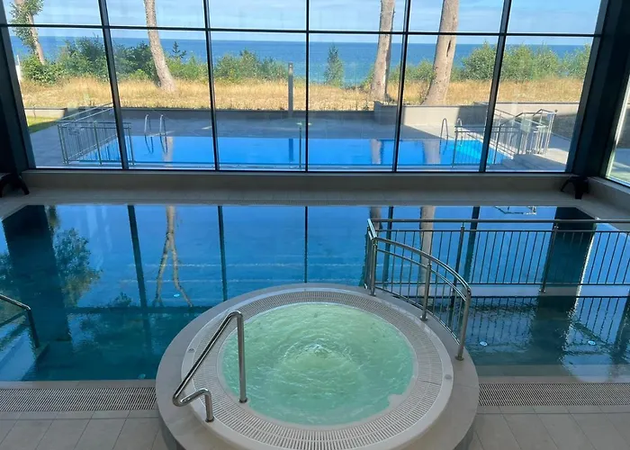 Apartment In Hevenia