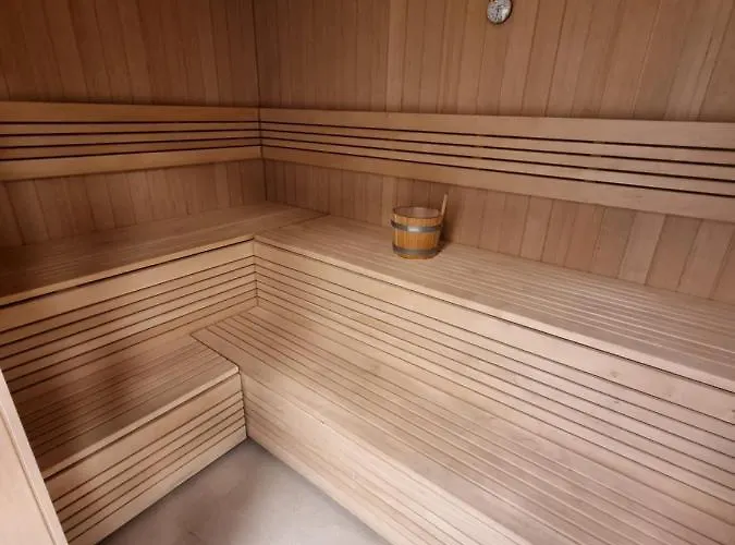 In Hevenia Apartment Rewal