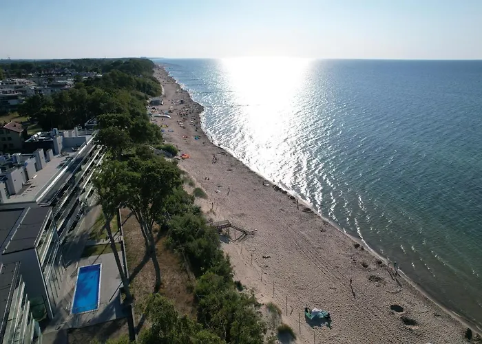 In Hevenia Apartment Rewal