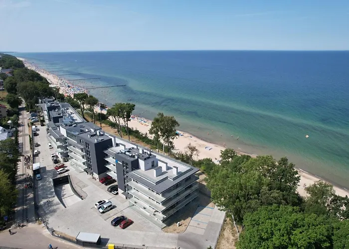 Apartment In Hevenia