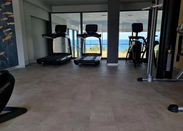 In Hevenia Apartment Rewal