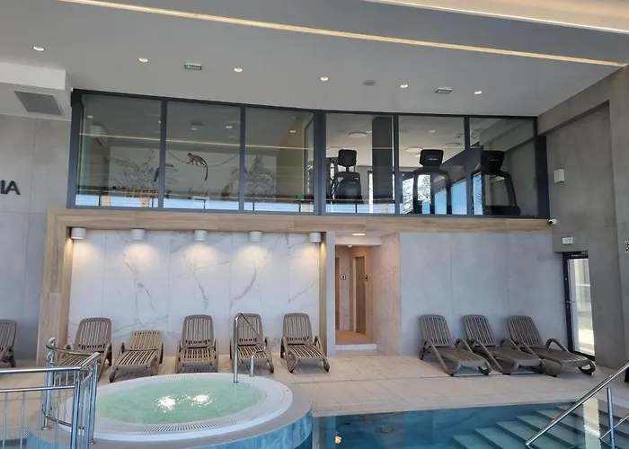 Apartment In Hevenia Rewal