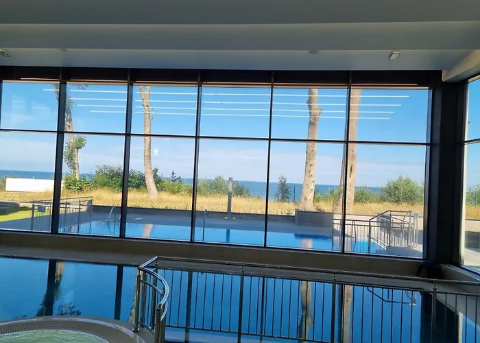 Apartment In Hevenia