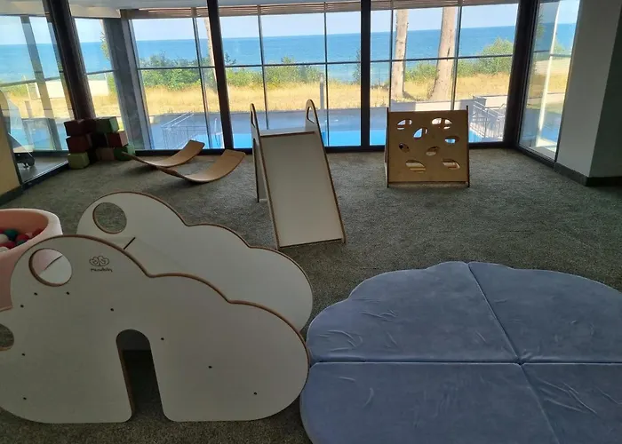 In Hevenia Apartment Rewal