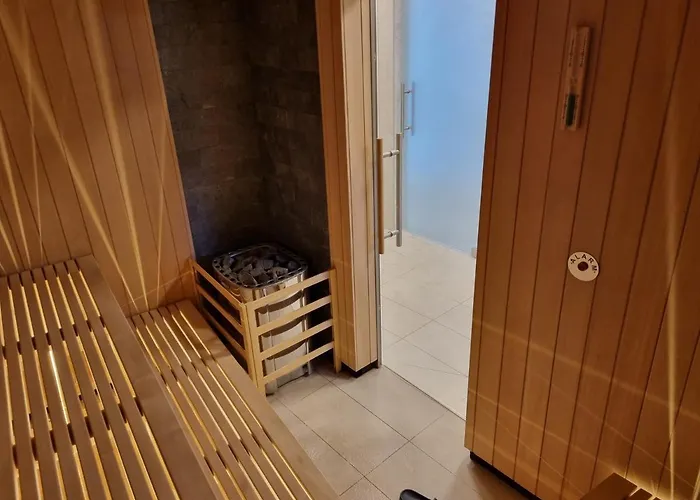 Apartment In Hevenia *