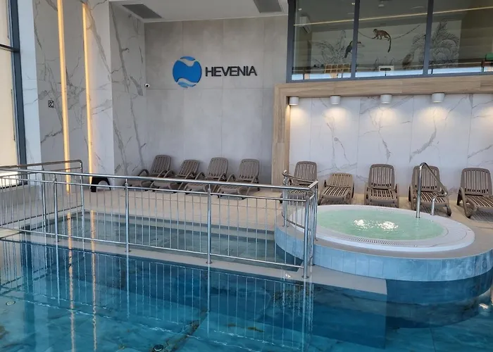 In Hevenia Apartment Rewal